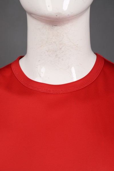 WTV163 Customized Contrast Sports Set Hong Kong Representative Sweatshirts Sweaters Sportswear Manufacturers detail view-13